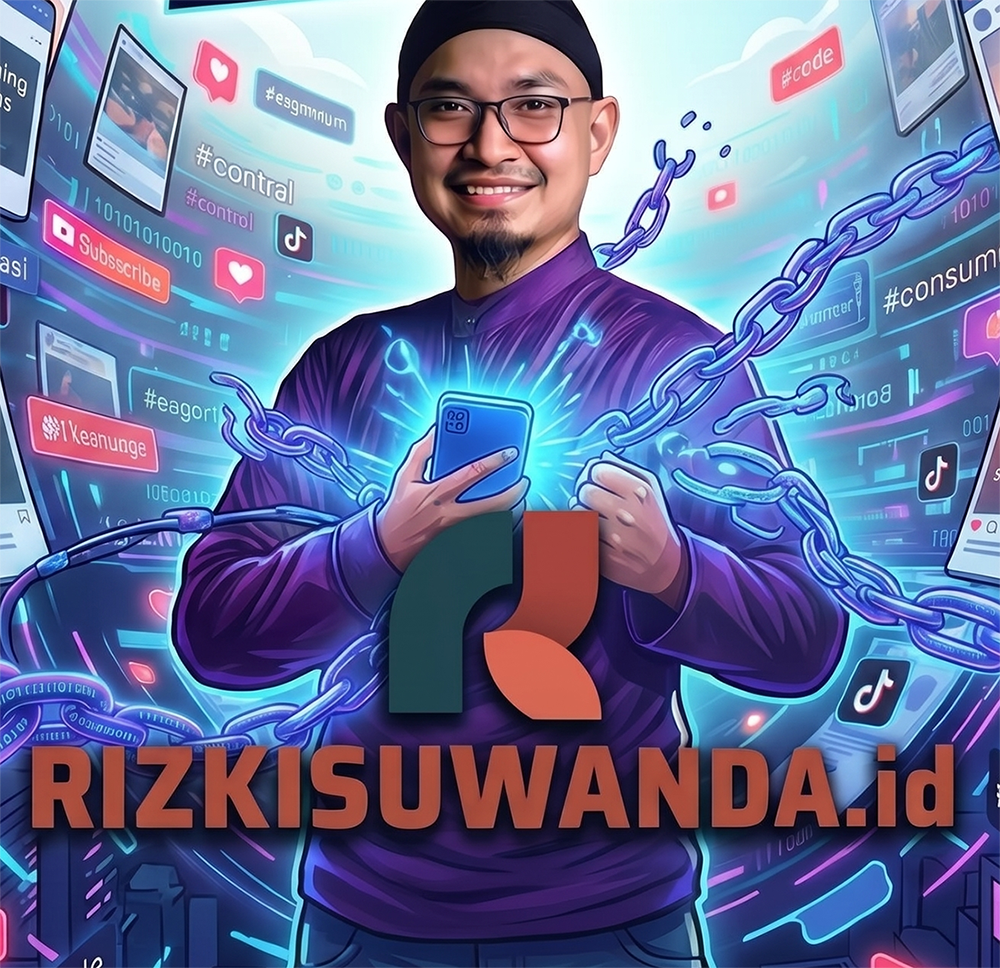 Profil Utama